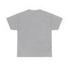 Father's Day Unisex Cotton Tee - The Man, The Myth, The Legend Shirt, Dad T-Shirt, Gift for Dad, Father's Day Gift, Birthday Tee
