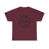 Father's Day Unisex Cotton Tee - The Man, The Myth, The Legend Shirt, Dad T-Shirt, Gift for Dad, Father's Day Gift, Birthday Tee